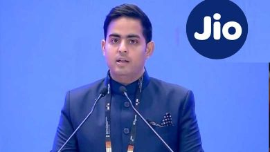 Reliance Jio Chairman Akash Ambani wants Indian data to be stored locally