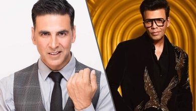 Akshay Kumar to play C. Sankaran Nair, a lawyer in Karan Johar’s pre-independence era film