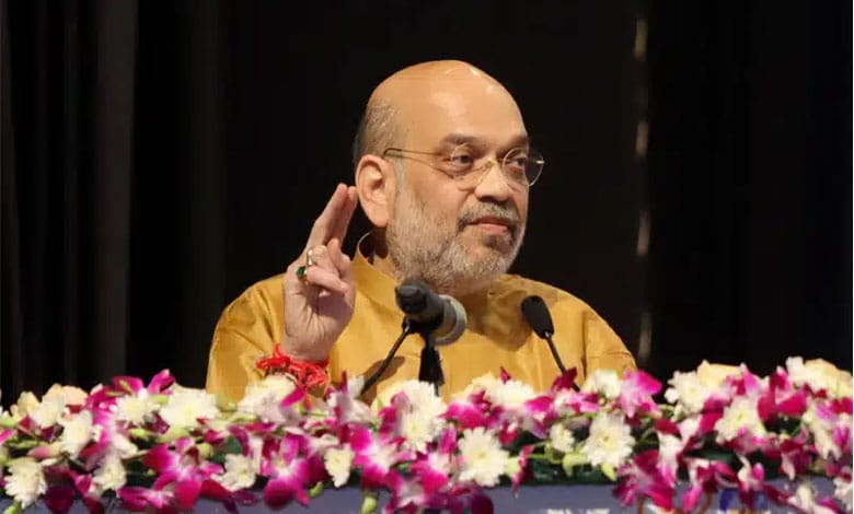 Sardar Patel deprived of Bharat Ratna for long, efforts made to erase his legacy: Amit Shah