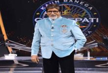 What is Amitabh Bachchan's guilty pleasure food?