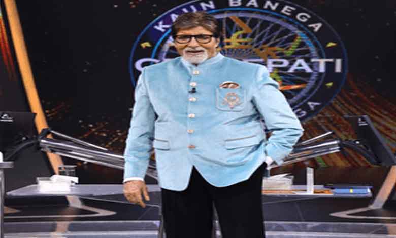 What is Amitabh Bachchan's guilty pleasure food?