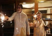 Amitabh Bachchan's Diwali Mishap: When Big B burnt his hand and hid it in pocket during shoots