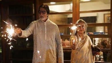 Amitabh Bachchan's Diwali Mishap: When Big B burnt his hand and hid it in pocket during shoots