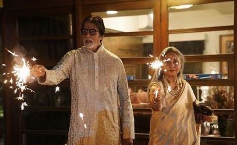 Amitabh Bachchan's Diwali Mishap: When Big B burnt his hand and hid it in pocket during shoots