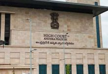 Three advocates appointed Andhra Pradesh HC judges