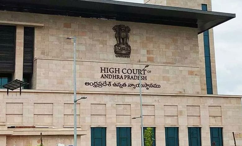 Three advocates appointed Andhra Pradesh HC judges