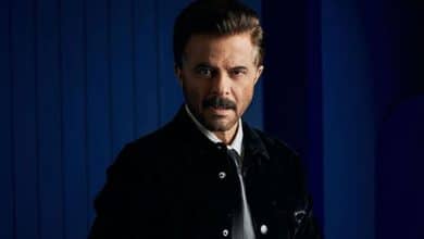 Anil Kapoor starts filming for action-drama movie ‘Subedaar’