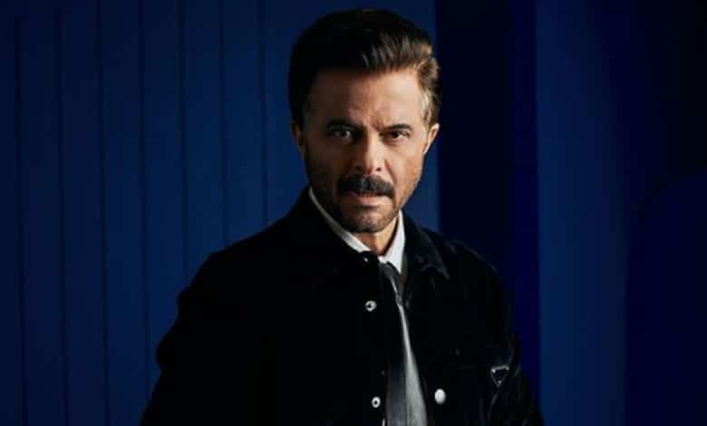 Anil Kapoor starts filming for action-drama movie ‘Subedaar’