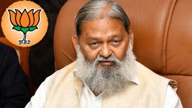 Senior BJP leader Anil Vij wins Ambala Cantt seat