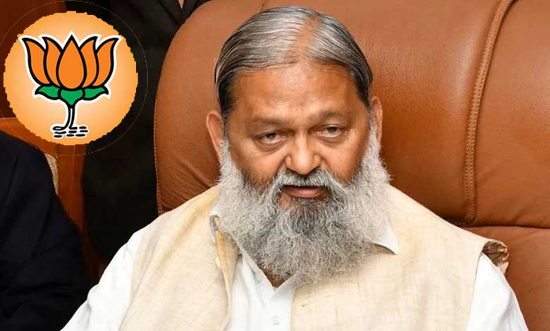 Senior BJP leader Anil Vij wins Ambala Cantt seat