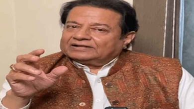 Salman Khan should apologise to Bishnoi community: Anup Jalota