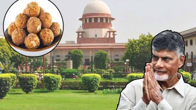 Andhra CM should apologise to people, says YSRCP chief after SC verdict on Tirupati laddu