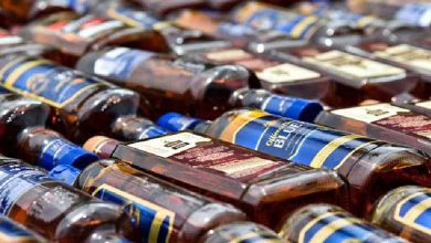 Andhra Pradesh notifies new liquor policy, to allow private retailers