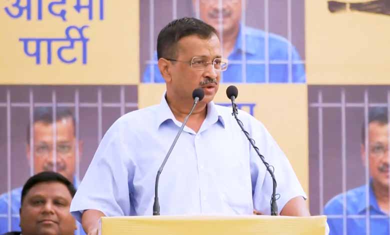 Will campaign for BJP if... Kejriwal Challenged PM Modi