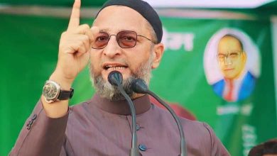 Stop Playing with the Lives of the Poor in the Name of Musi Beautification – Asaduddin Owaisi