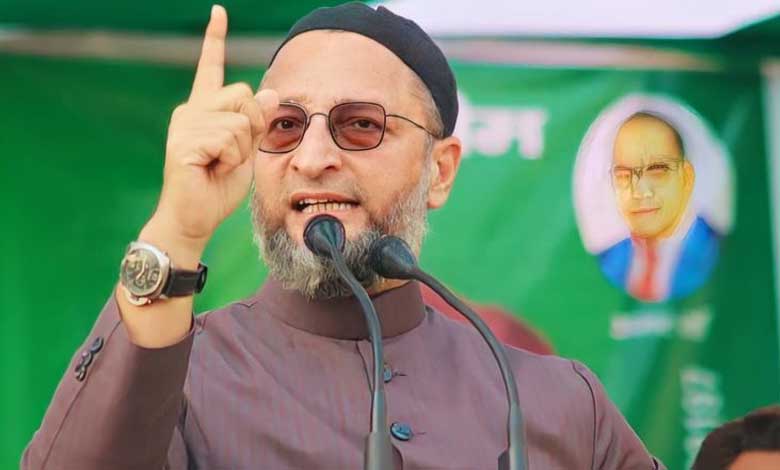 Stop Playing with the Lives of the Poor in the Name of Musi Beautification – Asaduddin Owaisi