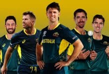 New captain to lead Australia’s T20 team against Pakistan amid absence of Test stars