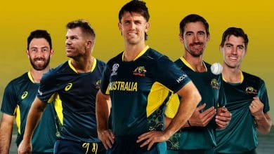 New captain to lead Australia’s T20 team against Pakistan amid absence of Test stars