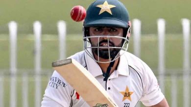 Babar Azam has to achieve a lot more in Test cricket: Ramiz Raja