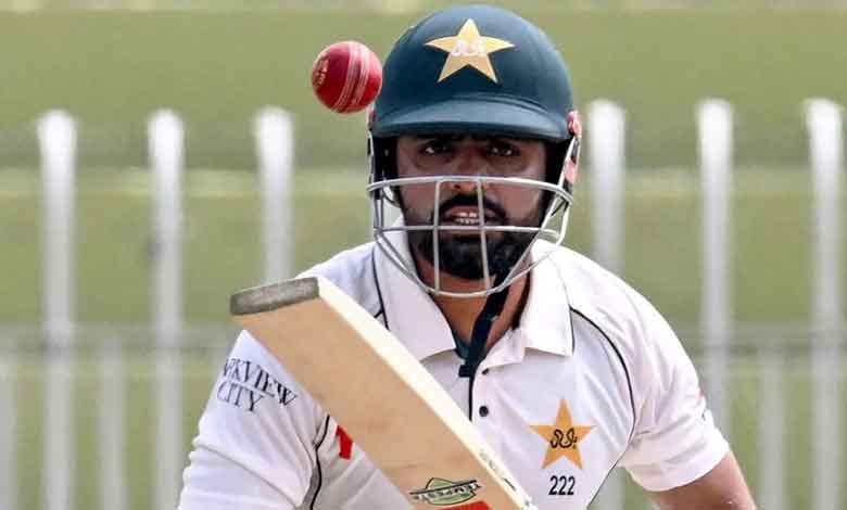 Babar Azam has to achieve a lot more in Test cricket: Ramiz Raja