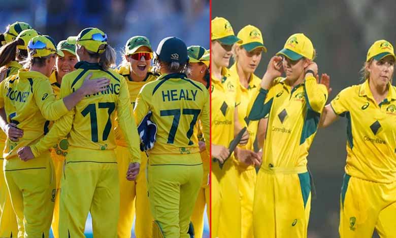 Rivals aim to end Australia's utter dominance in T20 World Cup