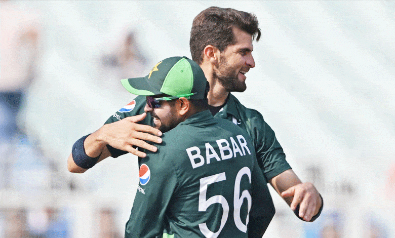 Major Setback for Shaheen Afridi in PCB Central Contracts; Babar Azam Retains Top Spot