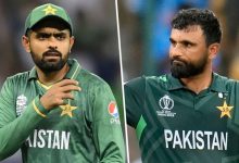 Fakhar Zaman Receives Show Cause Notice from PCB Over Babar Azam Comments