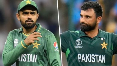 Fakhar Zaman Receives Show Cause Notice from PCB Over Babar Azam Comments