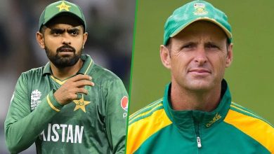 Kirsten's critical observations after T20 WC led Babar Azam to shun limited overs captaincy