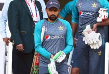 Want to see Babar at his best; he is a key player: Saud Shakeel ahead of England Tests