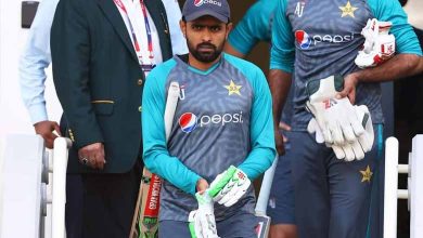 Want to see Babar at his best; he is a key player: Saud Shakeel ahead of England Tests