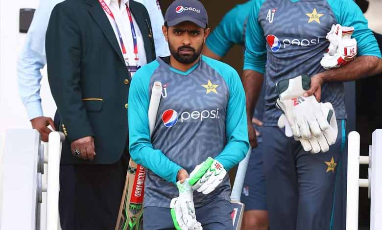 Want to see Babar at his best; he is a key player: Saud Shakeel ahead of England Tests