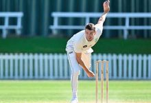 New Zealand pacer Ben Sears ruled out of India tour due to knee injury