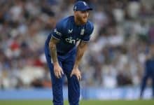 England cricket captain Stokes says his home was burglarized with his family present