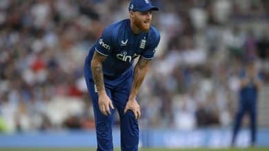 England cricket captain Stokes says his home was burglarized with his family present