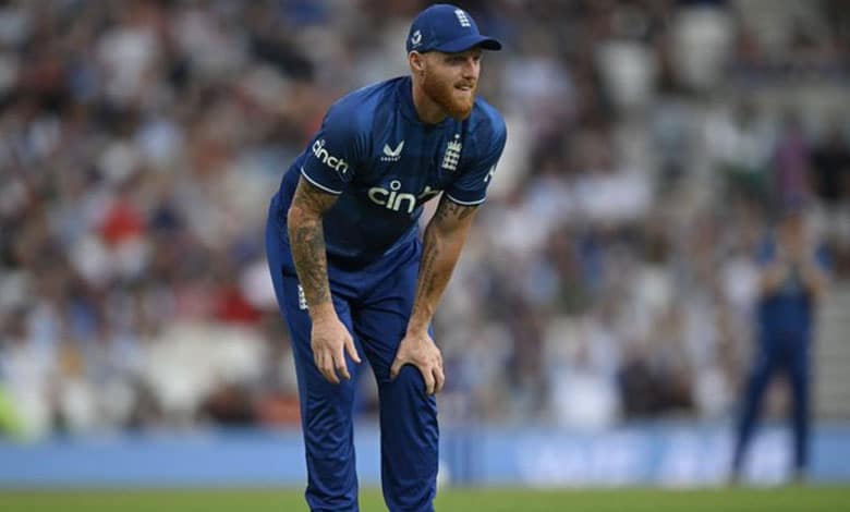 England cricket captain Stokes says his home was burglarized with his family present