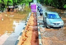 Rain fury: 600 families in Bengaluru asked to relocate for 8 days