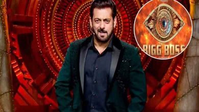 Salman Khan spotted on sets of ‘Bigg Boss Season 18’ shooting for the grand premiere