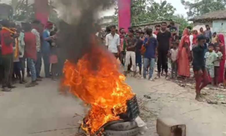 Two killed in clash between two groups in Bihar's Sitamarhi