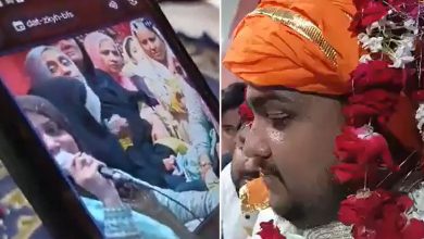 BJP Leader's Son Marries Pakistani Girl in Online Nikah Amid Political Tensions