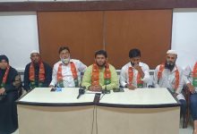 Minority Front Condemns Insulting Remarks by MLA Nitesh Rane, Yati Narasinghanand Saraswati, and Ramgiri Maharaj