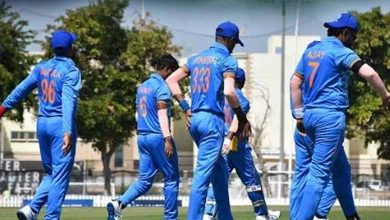 India name squad for T20 World Cup for Blind to be held in Pakistan