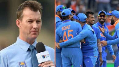 India knows they can beat anyone on any given day: Brett Lee