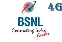 BSNL deploys over 50,000 4G sites in India’s most remote regions