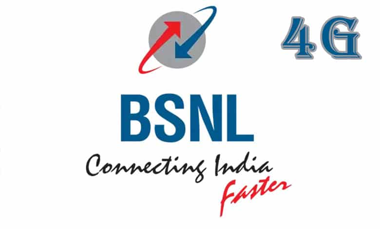 BSNL deploys over 50,000 4G sites in India’s most remote regions