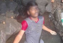 Telangana News | B.Tech Student Drowns at Kogala Waterfalls