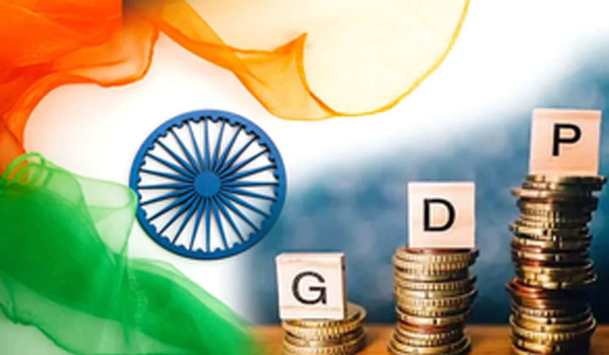 India’s annual GDP growth projected to be between 7-7.2 pc in FY25: Deloitte