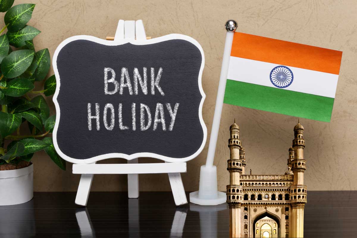 Bank Holidays 2024 Telangana and Across India Diwali Closures