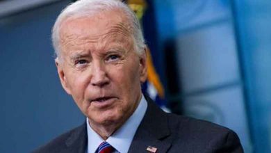 Biden says he doesn't know whether Israel holding up peace deal to influence 2024 US election