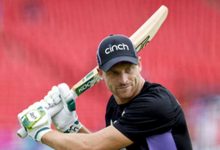 Buttler returns as England name three uncapped players for white-ball tour of West Indies